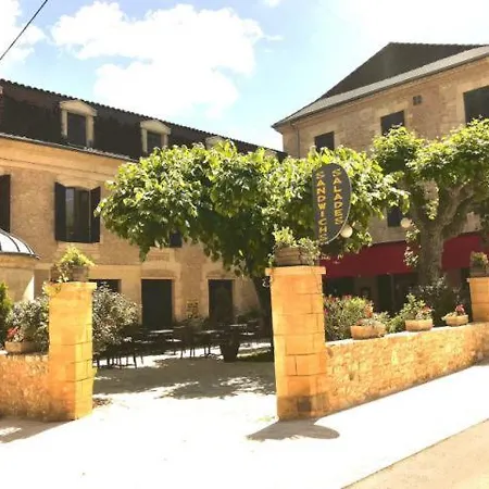 De Paris Le Bugue