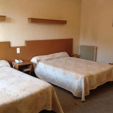 Hotel De Paris Le Bugue