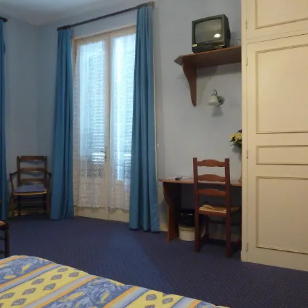 De Paris Hotel