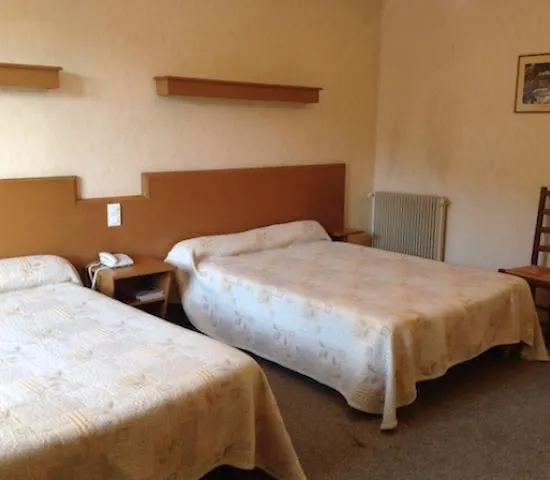 Hotell De Paris Le Bugue